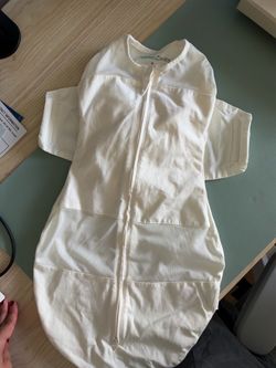 Medium snoo sleep sack