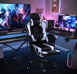 New Gaming Chair