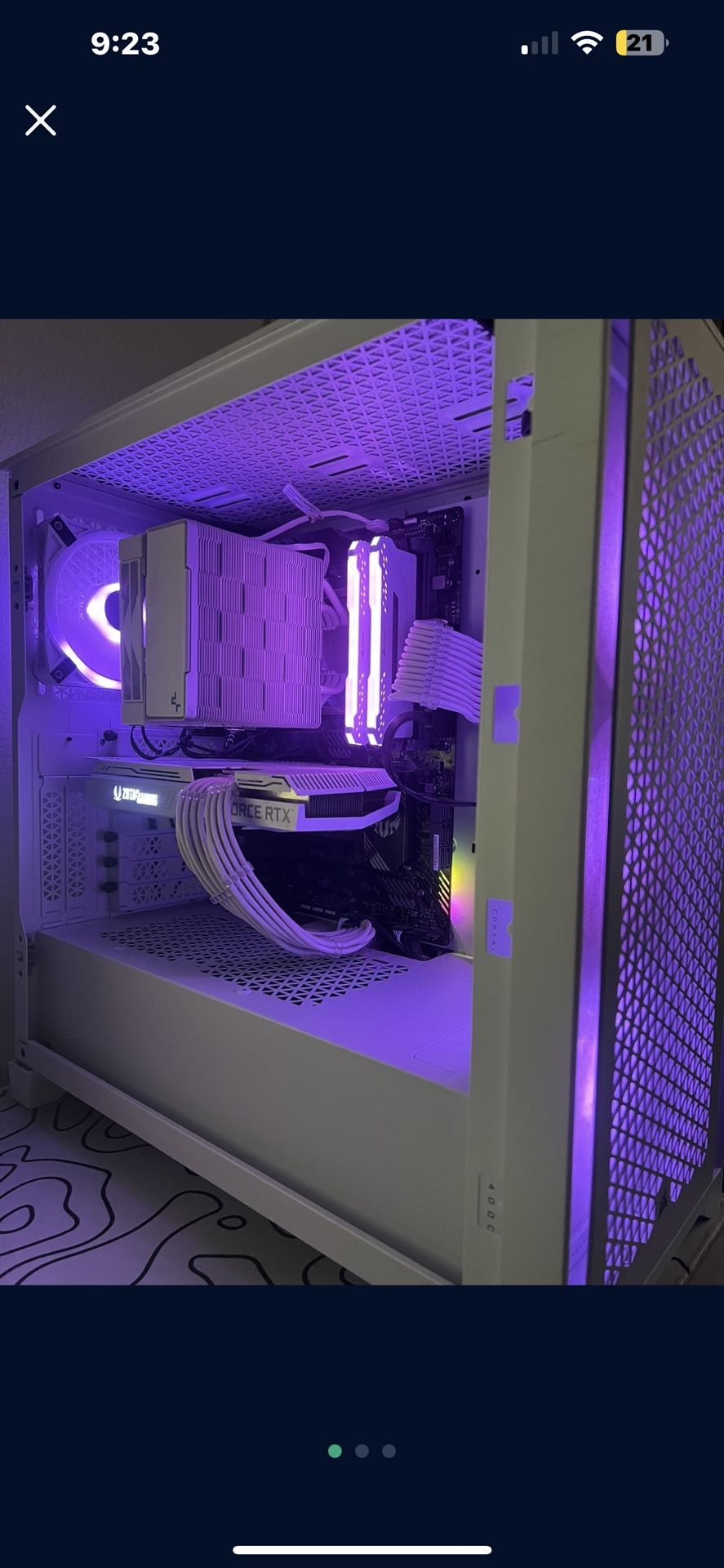 GAMING PC NEED GONE ASAP