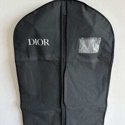 Christian Dior Garment Bag 