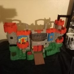 Boys Toy