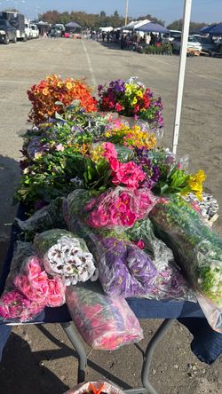 Flores