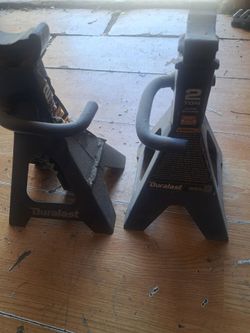 Stands