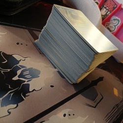 Japanese Pokémon Bulk