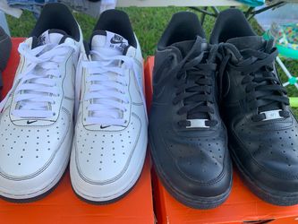 Ariat/Nike