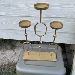 Candle Holder