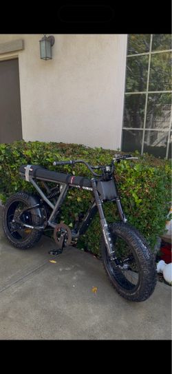 Super 73 R Adventure