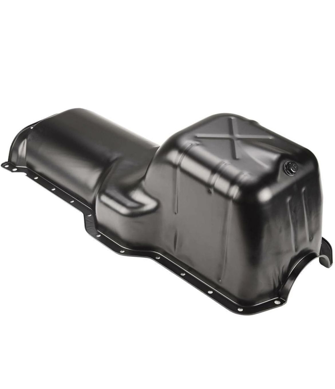 New Jeep Engine 4.0L Oil Pan