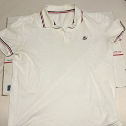 Moncler Polo