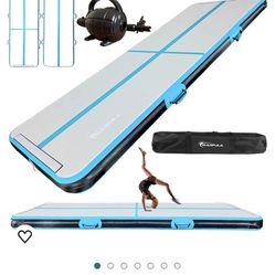 Semi New Mat 