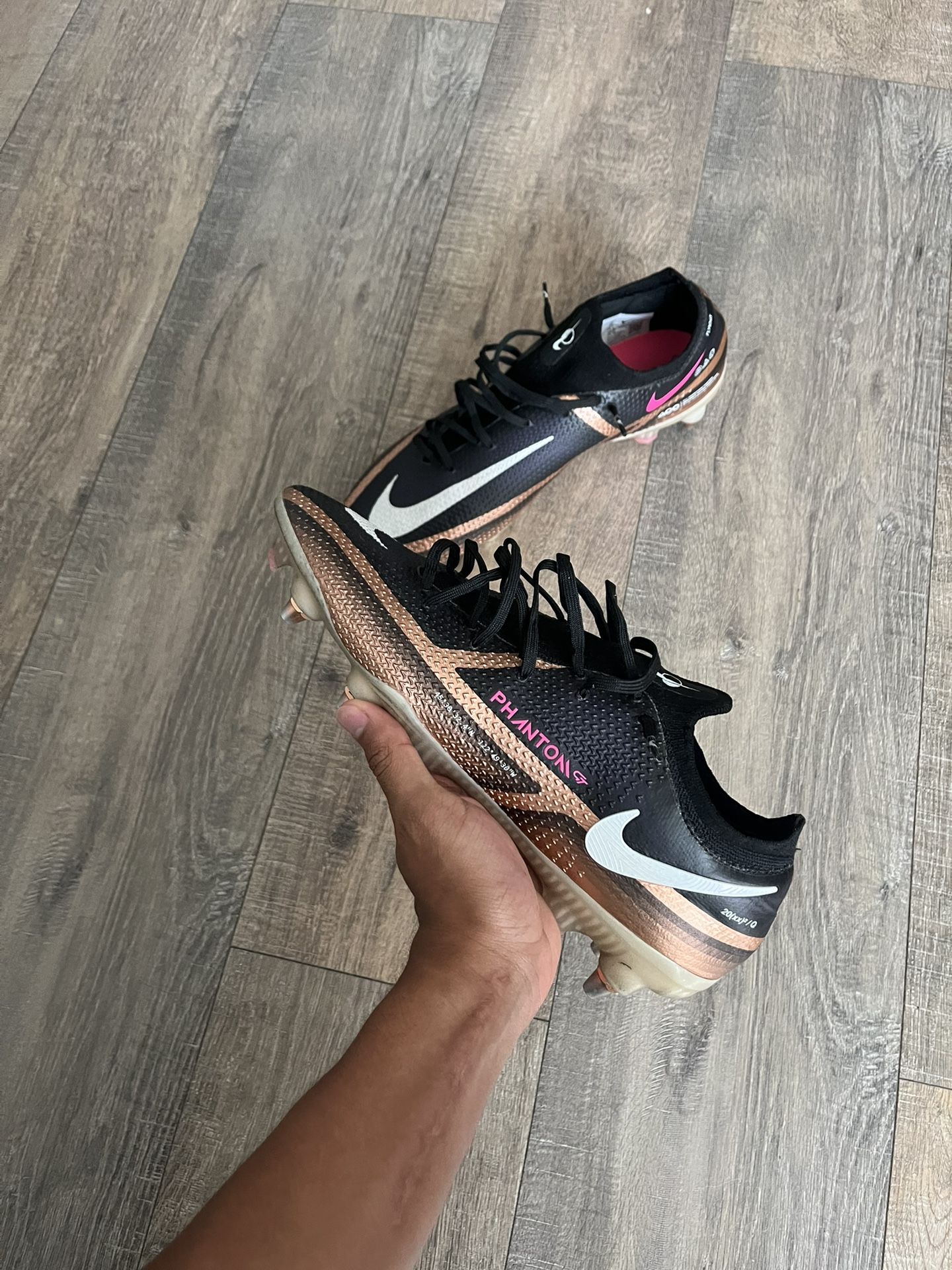 Nike Phantom Gt2 Elite AG
