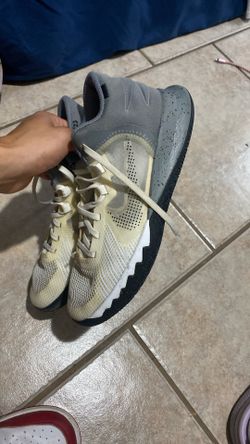 Nike Flytraps 