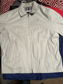 Tommy Jacket