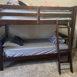 Bunk Beds