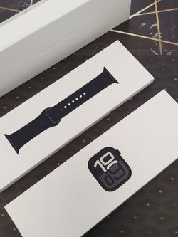 🔥 Smart Style Starts Here – Apple Watch Series 10 GPS 42mm Now $399! Save $150 Instantly with 1-Year Peace-of-Mind Warranty