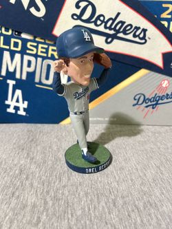 Los Angeles Dodgers Bobble Head