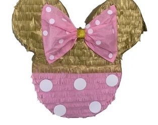 Piñatas And Decorations