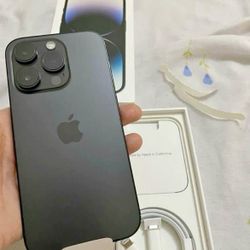 Apple iPhone 14 Pro Max 5G 