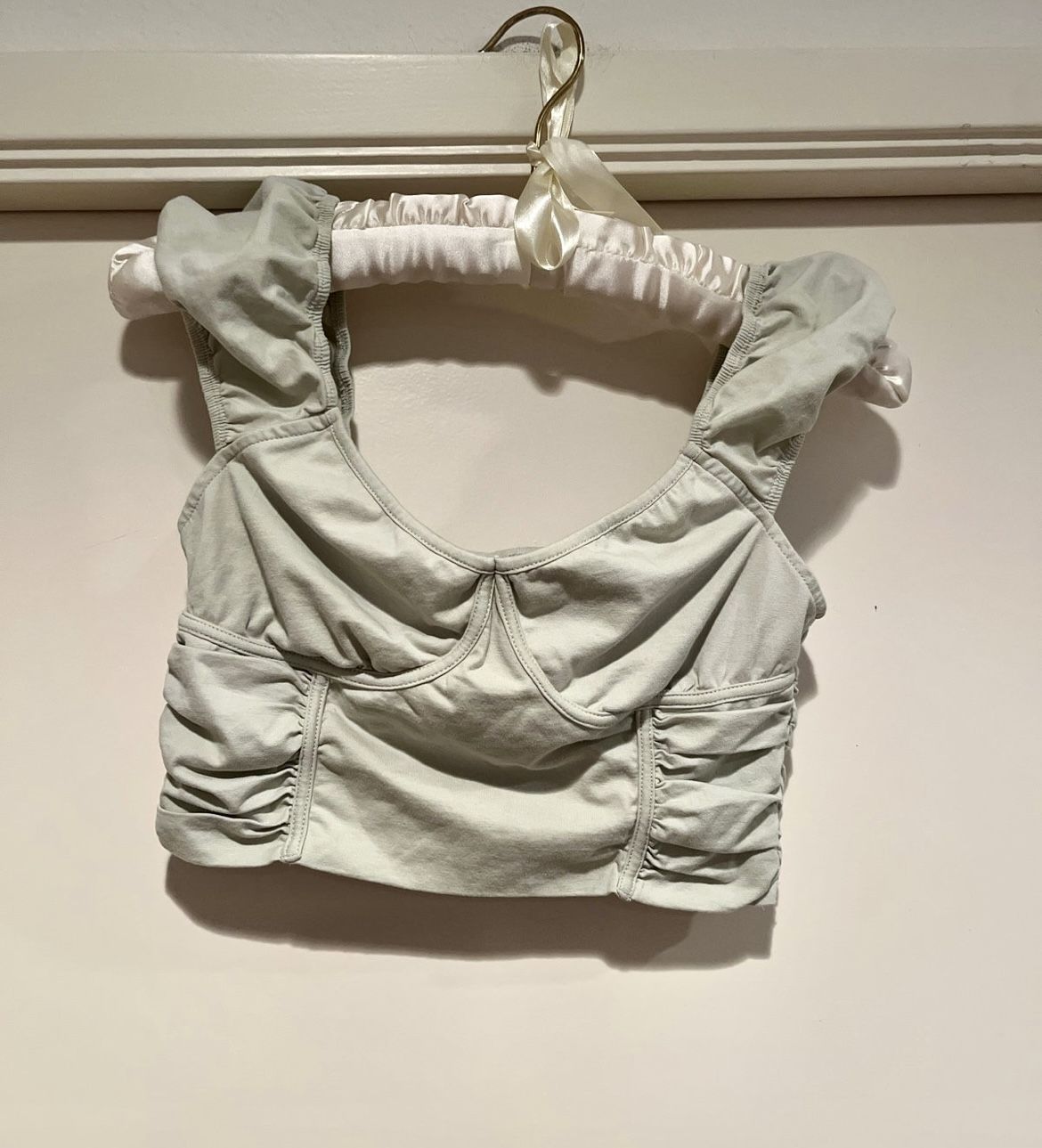Princess Polly crop top