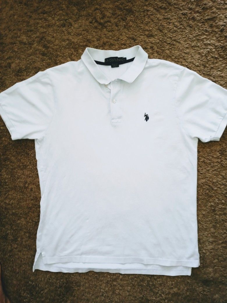 Polo Ralph Lauren Collapsed Shirt for Men.