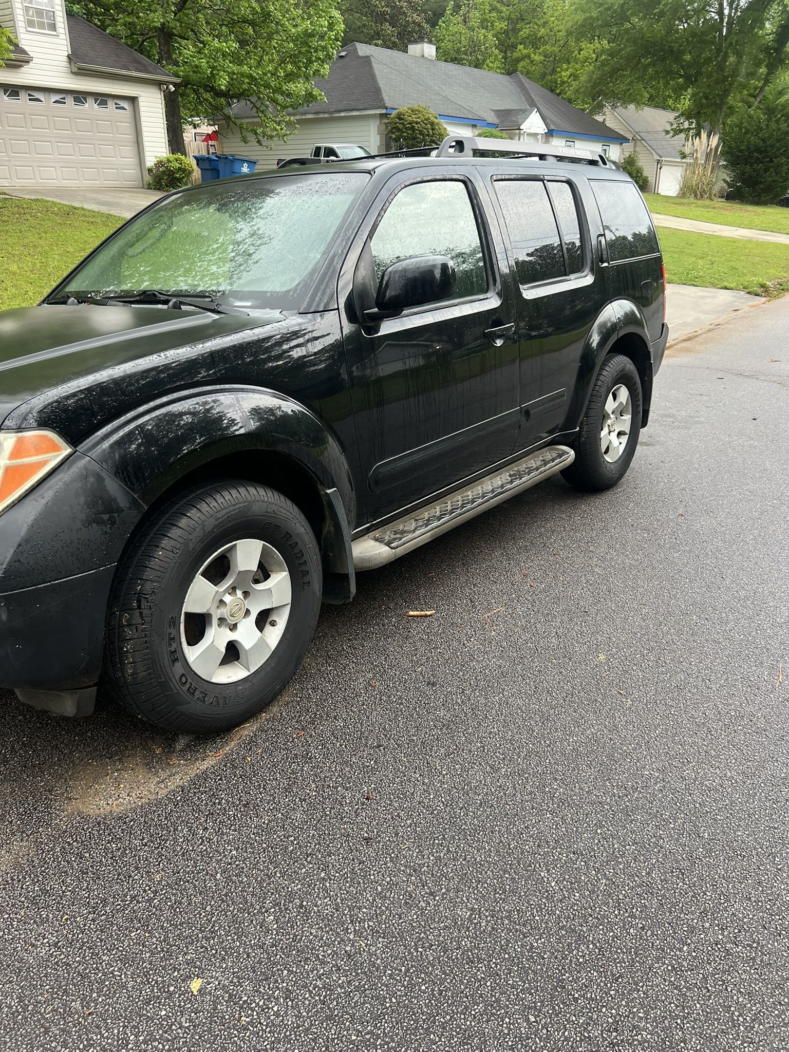 For Sale - Parts