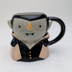 Vampire Coffee Mug - NEW