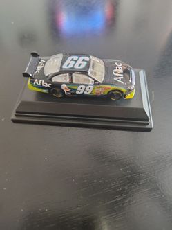Aflac #99 NASCAR Die-Cast Model Car