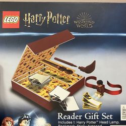 Harry Potter Lego