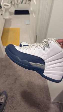 Jordan 12