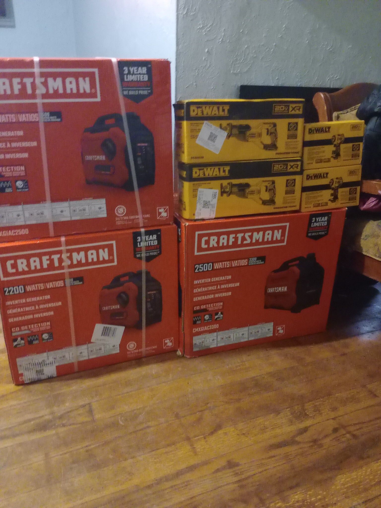 Tools