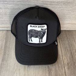 Goorin Bros Snapback Hat$40