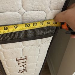 King Size Mattress 