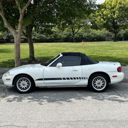 Mazda Miata