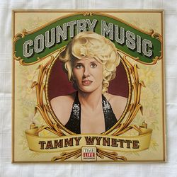 Vintage vinyl record - Beautiful Artwork for home decor