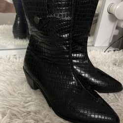 Girls Boots Size 13-1 Kids