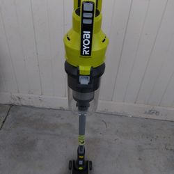 Ryobi 18v Stick Vacuum Tool Only 