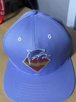New Pink Dolphin Hat