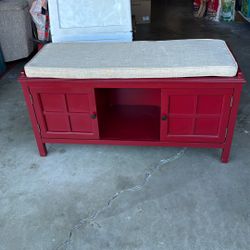 Entrance Table/TV Stand