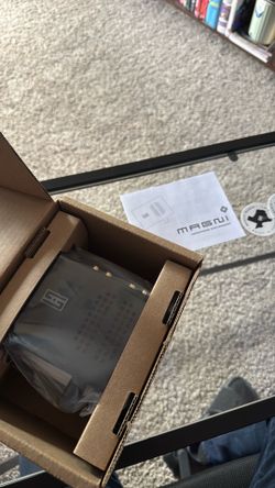 Magni+ Headphone AMP/PREAMP