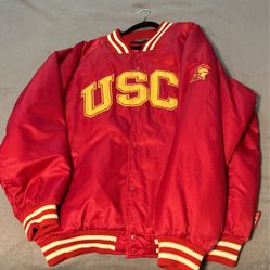 USC Apparel