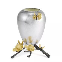 Michael Aram Butterfly Vase 