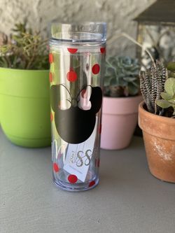 Custom Mickey Tumbler