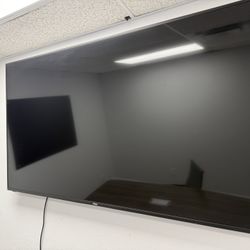 Tv (NOT SMART) 57 Inch