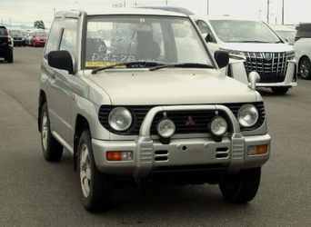 1996 Mitsubishi Other