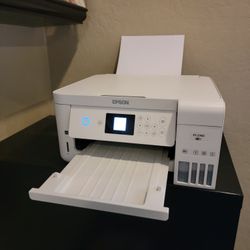 Epson EcoTank ET-2760 