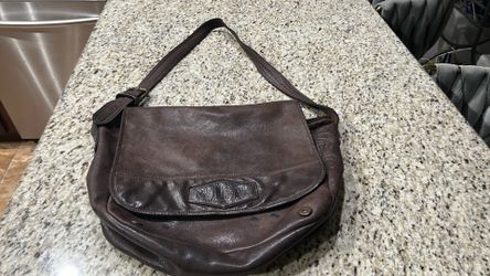 RUDSAK Cross Body MAIL BAG