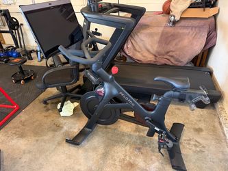 Peloton +