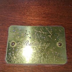 Reed And Barton Silverware 