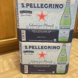 S.PELLEGRINO 