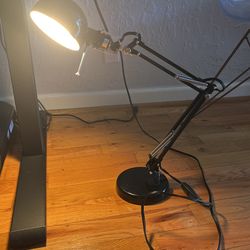 IKEA Forså Work Desk Lamp